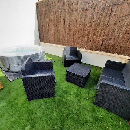 L'Oasis - Maison Design Avec Jardin Et Spa Dijon Bagian luar foto