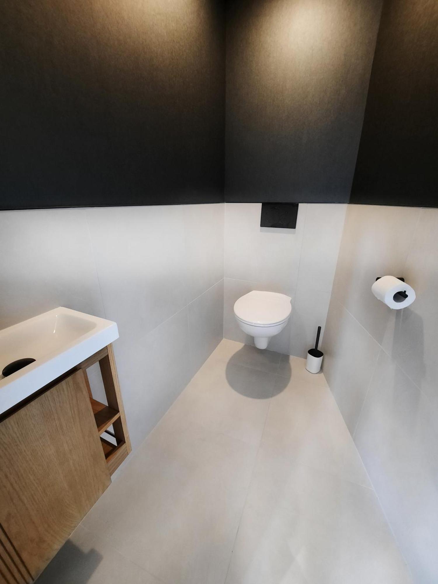L'Oasis - Maison Design Avec Jardin Et Spa Dijon Bagian luar foto
